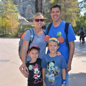 Meet your Posher, Dawn